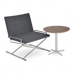 SohoConcept Chelsea X Chair