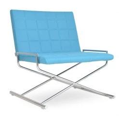 SohoConcept Chelsea X Chair