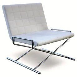 SohoConcept Chelsea X Chair