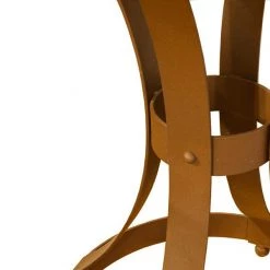 James De Wulf Chess Table