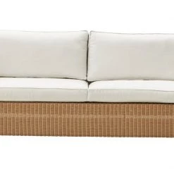 Cane-Line Chester 3 Seater Lounge Sofa