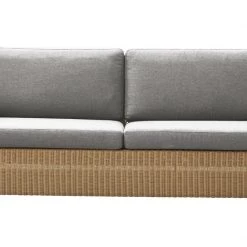 Cane-Line Chester 3 Seater Lounge Sofa
