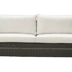 Cane-Line Chester 3 Seater Lounge Sofa