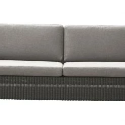 Cane-Line Chester 3 Seater Lounge Sofa