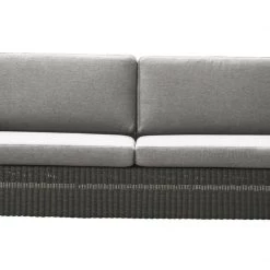 Cane-Line Chester 3 Seater Lounge Sofa