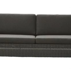Cane-Line Chester 3 Seater Lounge Sofa
