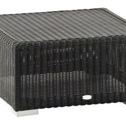 Cane-Line Chester Footstool