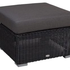 Cane-Line Chester Footstool