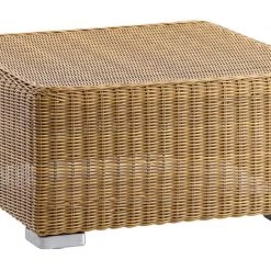 Cane-Line Chester Footstool