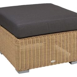 Cane-Line Chester Footstool