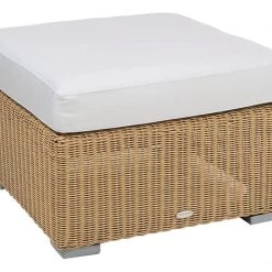 Cane-Line Chester Footstool