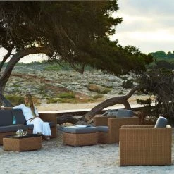 Cane-Line Chester Lounge Chair