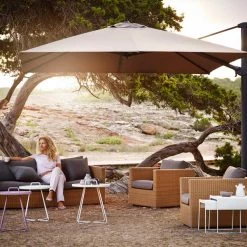 Cane-Line Chester Lounge Chair