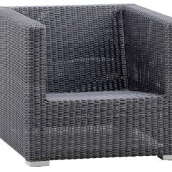 Cane-Line Chester Lounge Chair