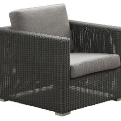 Cane-Line Chester Lounge Chair