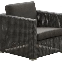 Cane-Line Chester Lounge Chair