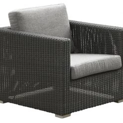 Cane-Line Chester Lounge Chair