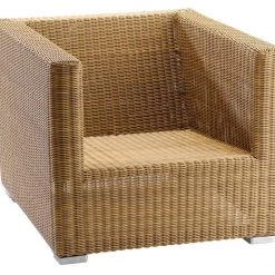 Cane-Line Chester Lounge Chair