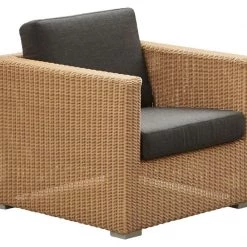 Cane-Line Chester Lounge Chair