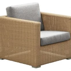 Cane-Line Chester Lounge Chair