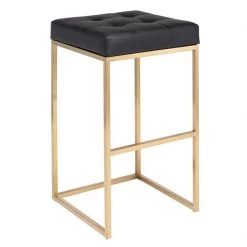 Nuevo Entryway Benches Chi Bar Stool