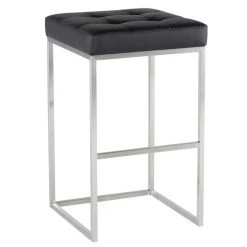 Nuevo Entryway Benches Chi Bar Stool
