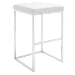 Nuevo Entryway Benches Chi Bar Stool
