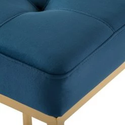 Nuevo Chi Counter Stool Entryway Benches