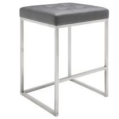Nuevo Chi Counter Stool Entryway Benches
