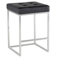Nuevo Chi Counter Stool Entryway Benches