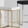 Nuevo Chi Counter Stool Entryway Benches