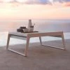 Cane-Line Chill-Out Dual Height Double Sided Coffee Table