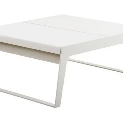 Cane-Line Chill-Out Dual Height Double Sided Coffee Table