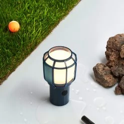 Marset Modern Lighting Chipsa Portable Lamp