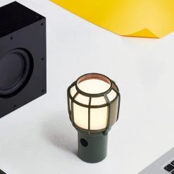 Marset Modern Lighting Chipsa Portable Lamp