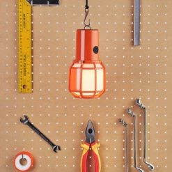 Marset Modern Lighting Chipsa Portable Lamp