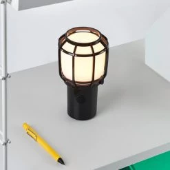 Marset Modern Lighting Chipsa Portable Lamp