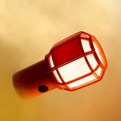 Marset Modern Lighting Chipsa Portable Lamp