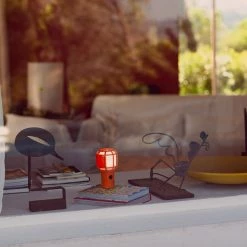 Marset Modern Lighting Chipsa Portable Lamp