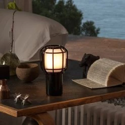 Marset Modern Lighting Chipsa Portable Lamp