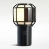 Marset Modern Lighting Chipsa Portable Lamp