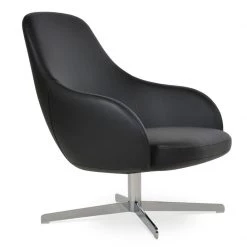 SohoConcept Gazel Arm Lounge 4 Star Chair