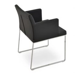 SohoConcept Soho Slide Arm Chair Modern Living
