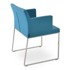 SohoConcept Soho Slide Arm Chair Modern Living