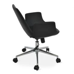 SohoConcept Eiffel Arm Office Chair Modern Office 45 SohoConcept Eiffel Arm Office Chair Modern Office