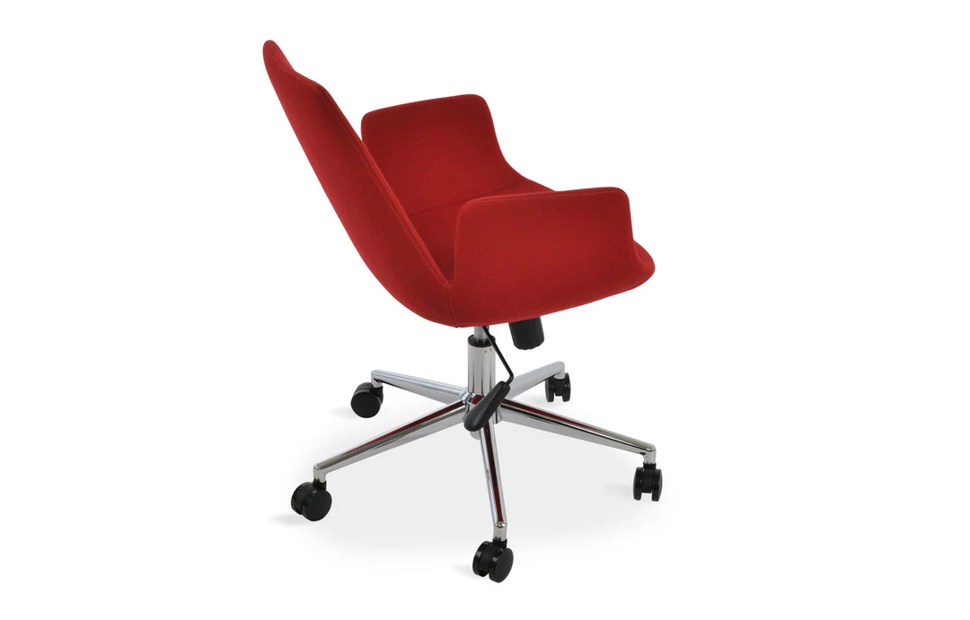 SohoConcept Eiffel Arm Office Chair Modern Office 20 SohoConcept Eiffel Arm Office Chair Modern Office