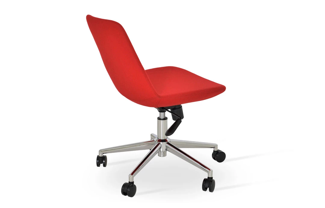 SohoConcept Modern Office Eiffel Office Chair 11 SohoConcept Modern Office Eiffel Office Chair