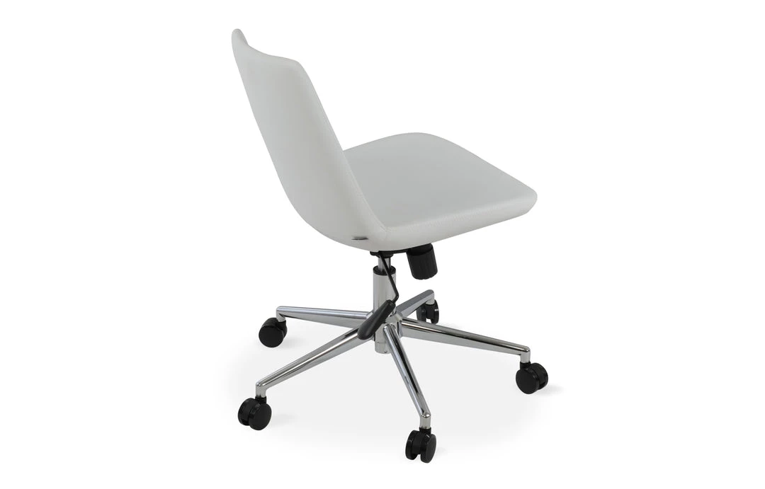 SohoConcept Modern Office Eiffel Office Chair 15 SohoConcept Modern Office Eiffel Office Chair