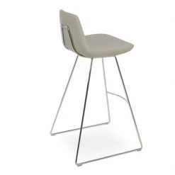 SohoConcept Pera HB Wire Counter Stool