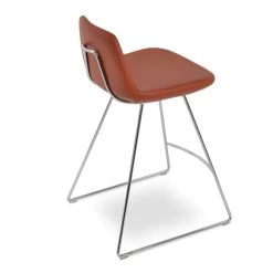 SohoConcept Pera HB Wire Bar Stool